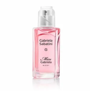 Perfume Feminino Miss Gabriela Night  30ml