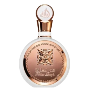 Perfume Feminino Fakhar Lattafa Edp 100 ml