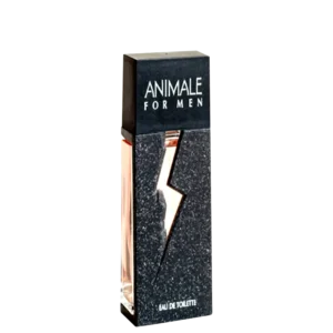 Perfume Masculino Animale for Men Eau de Toilette 100ml