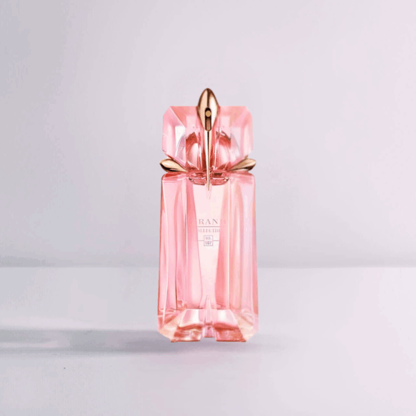 Perfume Feminino Brand Collection 25ml N° 197 25ml - Imagem 2