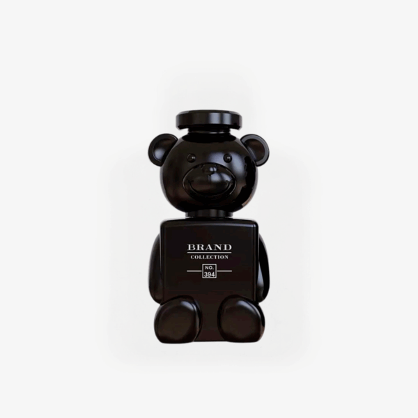 Perfume Masculino BRAND COLLECTION N°394  25ml - Imagem 2