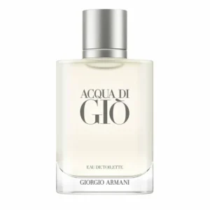 Perfume Masculino Giorgio Armani ACQUA DI GIÒ Eau de Toilette 100ml