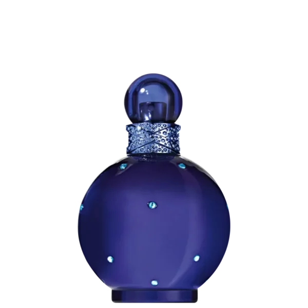 Perfume Feminino Fantasy Midnight Britney Spears 100ml