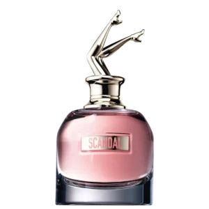 Perfume Feminino Scandal Jean Paul Gaultier Eau de Parfum 80ml