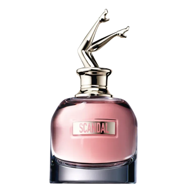 Perfume Feminino Scandal Jean Paul Gaultier Eau de Parfum 80ml