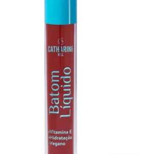 Catharine Hill Power - Batom Líquido Matte 3,8ml