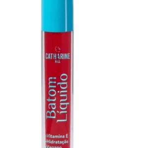 Catharine Hill Afrodite - Batom Líquido Matte 3,8ml