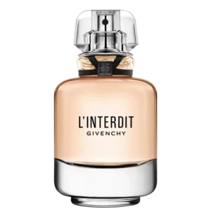 Perfume Feminino L'Interdit Givenchy Eau de Parfum 80ml