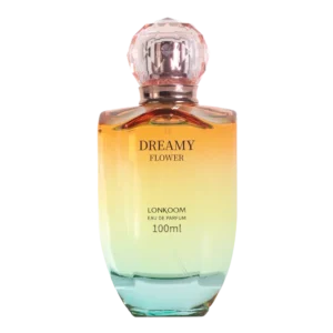 DREAMY FLOWER FOR WOMEN 100ML LONKOOM