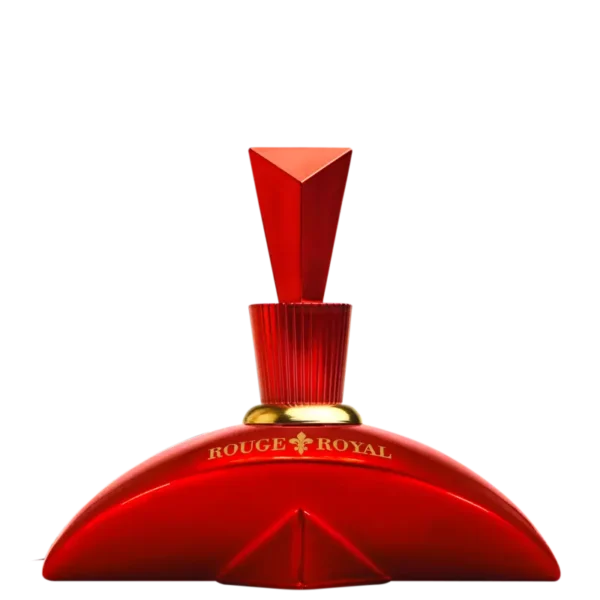 Perfume Rouge Royal Marina de Bourbon Eau de Parfum 100ml