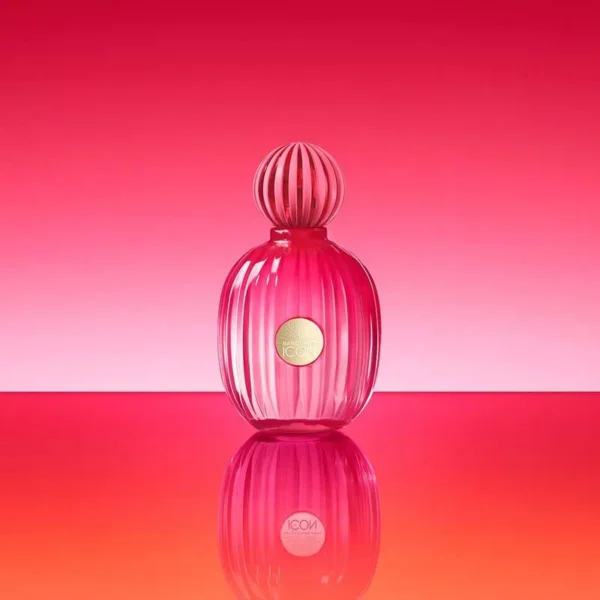 The Icon Banderas - Perfume Feminino - Eau de Parfum - 100ml - Imagem 4